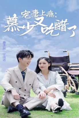 宠妻上瘾:慕少又吃醋了 宠妻上瘾:慕少又吃醋了