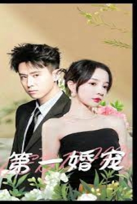 第一婚宠 第一婚宠