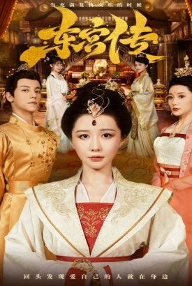 东宫传 东宫传
