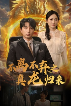不离不弃之真龙归来 不离不弃之真龙归来