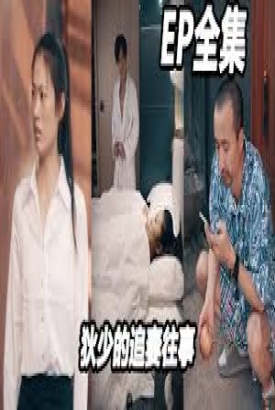 狄少的追妻往事 狄少的追妻往事