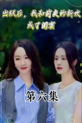 出狱后我和前夫的新欢成了闺蜜 出狱后我和前夫的新欢成了闺蜜