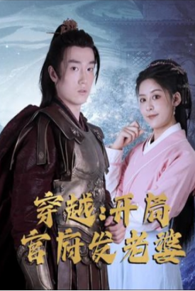 穿越:开局官府发老婆 穿越:开局官府发老婆