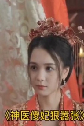 神医傻妃狠嚣张【合集】 神医傻妃狠嚣张【合集】