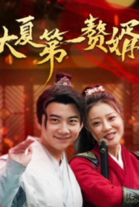 大夏第一赘婿 大夏第一赘婿