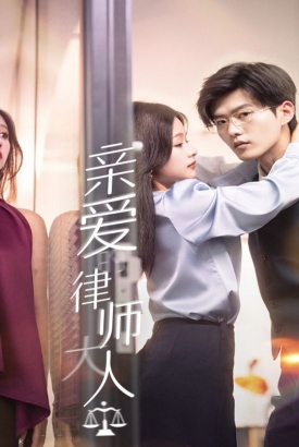 亲爱的律师大人 亲爱的律师大人