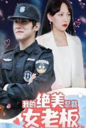 我的绝美总裁女老板 我的绝美总裁女老板