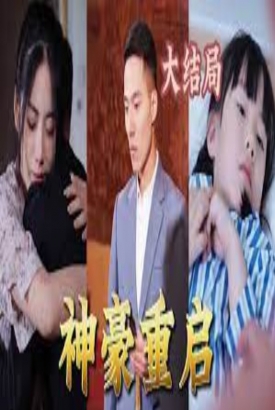 神豪重启100 神豪重启100
