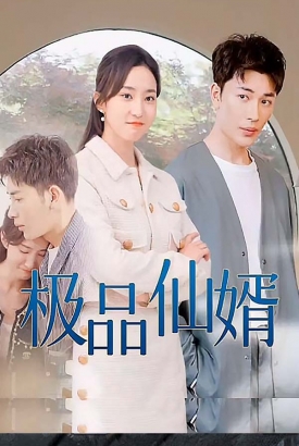 极品仙婿 极品仙婿