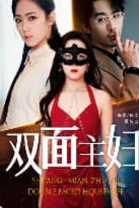 双面主妇 双面主妇