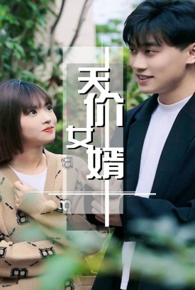天价女婿 天价女婿
