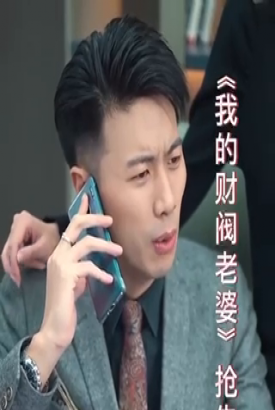 我的财阀老婆 我的财阀老婆