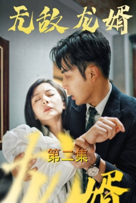 无敌龙婿 无敌龙婿