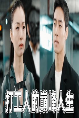 打工人的巅峰人生 打工人的巅峰人生