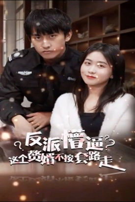 反派懵逼:这个赘婿不按套路走 反派懵逼:这个赘婿不按套路走