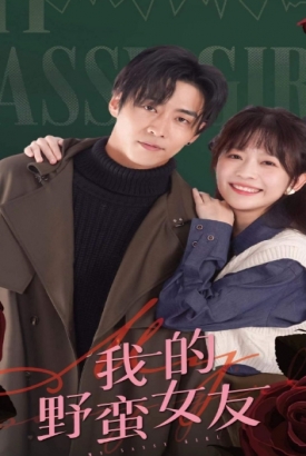我的野蛮女友 我的野蛮女友