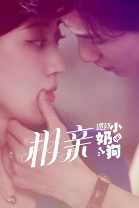 相亲遇到小奶狗 相亲遇到小奶狗