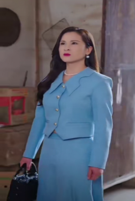 我的九个干妈都是大佬 我的九个干妈都是大佬