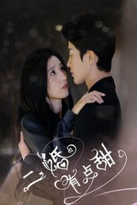 二婚有点甜 二婚有点甜