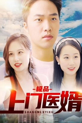 极品上门医婿 极品上门医婿