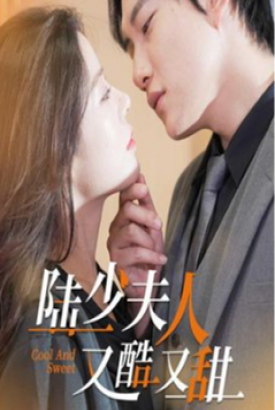 前妻攻略陆少偏偏宠爱我、陆少夫人又酷又甜 前妻攻略陆少偏偏宠爱我、陆少夫人又酷又甜