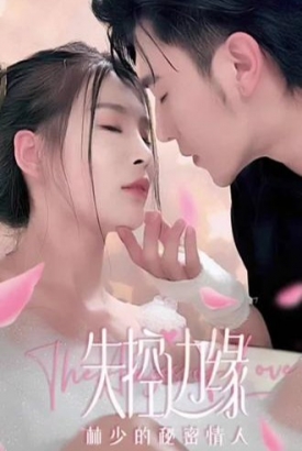 失控边缘:林少的秘密情人 失控边缘:林少的秘密情人