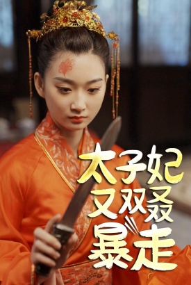 太子妃又双叒暴走了 太子妃又双叒暴走了