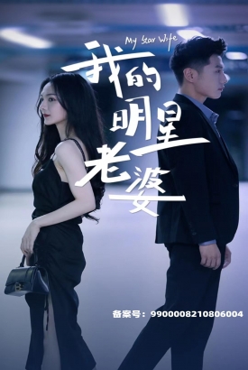 我的明星老婆 我的明星老婆