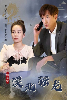 漠北强龙 漠北强龙