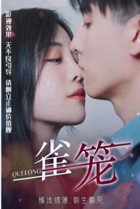雀笼 雀笼