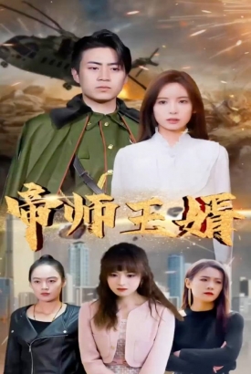 帝师王婿 帝师王婿