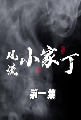 风流小家丁 风流小家丁
