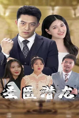 圣医潜龙 圣医潜龙