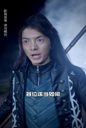 黑暗天子 黑暗天子