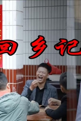 董事长回乡记 董事长回乡记