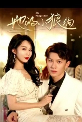 她的小狼狗 她的小狼狗