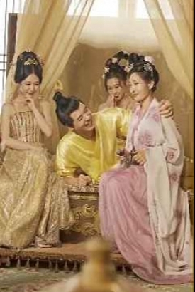 寡人横扫六合【合集】 寡人横扫六合【合集】