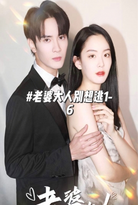 老婆大人别想逃 老婆大人别想逃