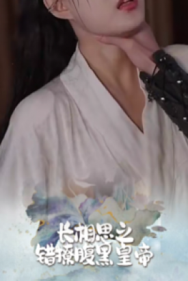 长相思之错撩腹黑皇帝 长相思之错撩腹黑皇帝