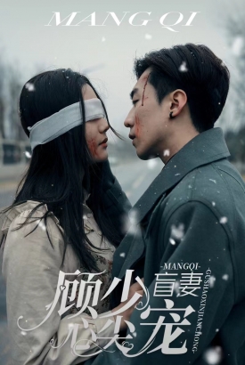 盲妻,顾少心尖宠 盲妻,顾少心尖宠