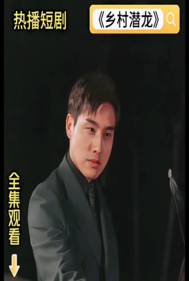 乡村潜龙 乡村潜龙