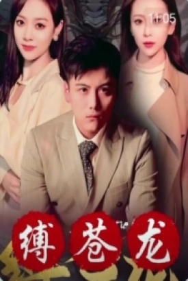 缚苍龙 缚苍龙