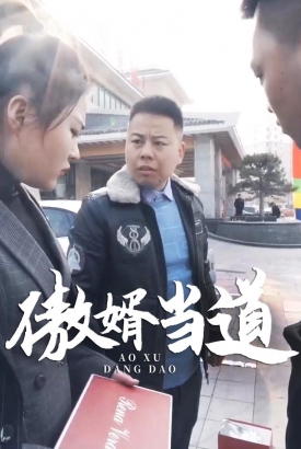 傲婿当道 傲婿当道