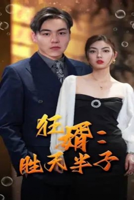 狂婿:胜天半子 狂婿:胜天半子