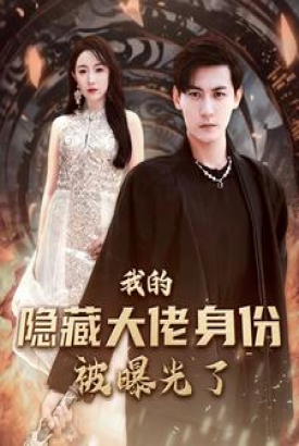 我的隐藏大佬身份被曝光了 我的隐藏大佬身份被曝光了