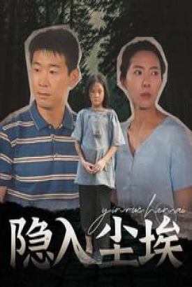 隐入尘埃 隐入尘埃