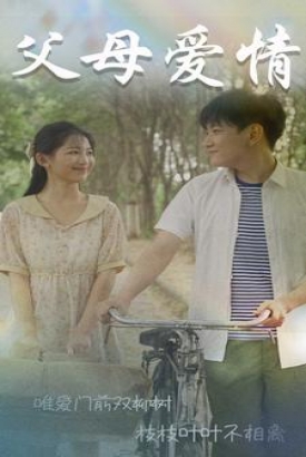 父母爱情短剧版 父母爱情短剧版