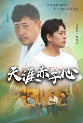 天涯赤子心短剧版 天涯赤子心短剧版
