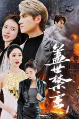 盖世禁主 盖世禁主