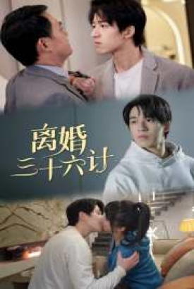 离婚三十六计 离婚三十六计